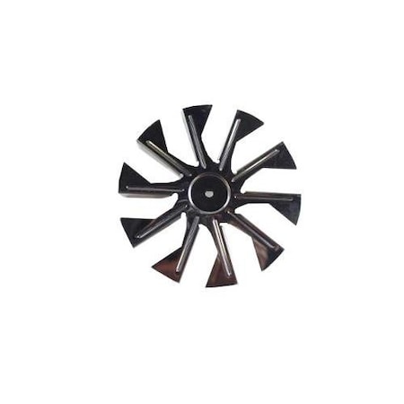 Lg MDG62882901 LG Gas Range Oven Stove Convection Fan Blade MDG62882901